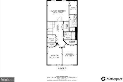 2128 Glacier Road, Herndon, VA 20170 - Photo 39