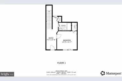 2128 Glacier Road, Herndon, VA 20170 - Photo 37