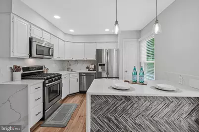 6133 Joust Lane, Alexandria, VA 22315 - Photo 15