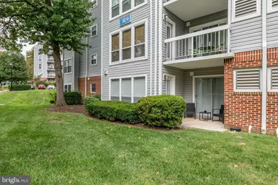 3179 Summit Square Drive #2-A2, Oakton, VA 22124 - Photo 19