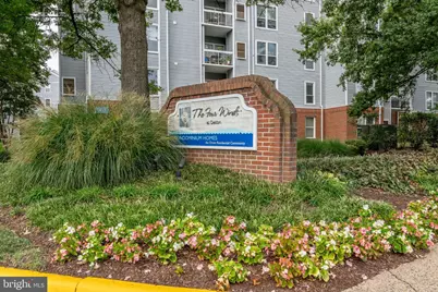 3179 Summit Square Drive #2-A2, Oakton, VA 22124 - Photo 25