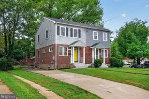 2113 Rollins Dr, Alexandria, VA 22307 - Photo 1