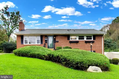 5309 Oldcastle Lane, Springfield, VA 22151 - Photo 31