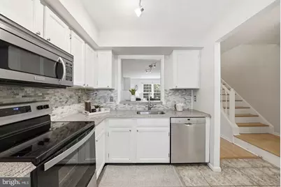 6472 Brick Hearth Court, Alexandria, VA 22306 - Photo 7