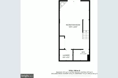 6472 Brick Hearth Court, Alexandria, VA 22306 - Photo 43
