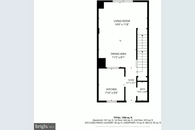 6472 Brick Hearth Court, Alexandria, VA 22306 - Photo 41