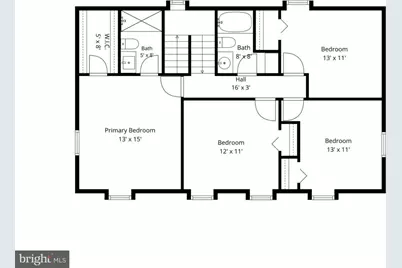 8629 Curtis Avenue, Alexandria, VA 22309 - Photo 45