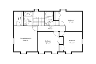 8629 Curtis Ave, Alexandria, VA 22309 - Photo 45
