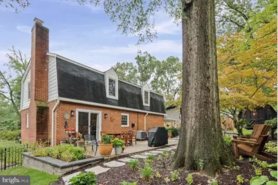 8629 Curtis Avenue, Alexandria, VA 22309 - Photo 39