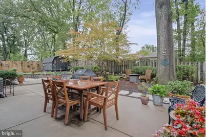 8629 Curtis Avenue, Alexandria, VA 22309 - Photo 35