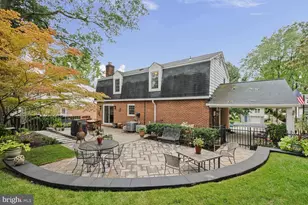 8629 Curtis Ave, Alexandria, VA 22309 - Photo 31