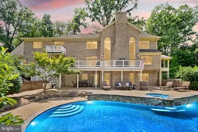 431 Olympia Way, Great Falls, VA 22066 - Photo 1