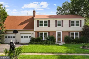 12630 Etruscan Dr, Herndon, VA 20171 - Photo 1