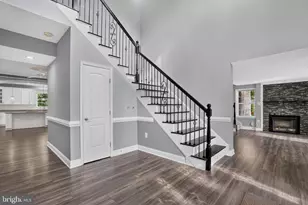[Address not provided], Fairfax, VA 22030 - Photo 15