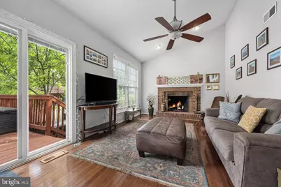 5608 Schoolfield Court, Centreville, VA 20120 - Photo 13