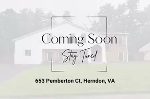 653 Pemberton Ct, Herndon, VA 20170 - Photo 1