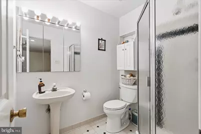 9415 Park Hunt Court, Springfield, VA 22153 - Photo 7