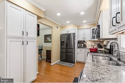 9415 Park Hunt Court, Springfield, VA 22153 - Photo 15