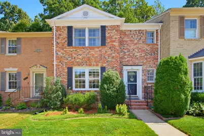 9415 Park Hunt Court, Springfield, VA 22153 - Photo 1