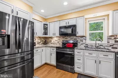 9415 Park Hunt Court, Springfield, VA 22153 - Photo 13