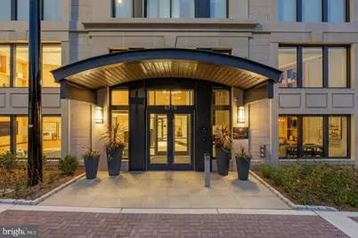 6718 Lowell Avenue #604, McLean, VA 22101 - Photo 53