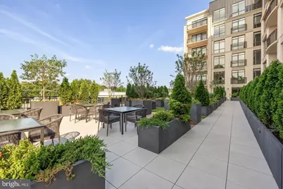 6718 Lowell Avenue #604, McLean, VA 22101 - Photo 23