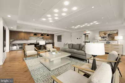 6718 Lowell Avenue #604, McLean, VA 22101 - Photo 51