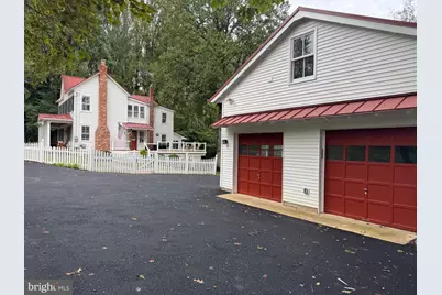 7321 Wolf Run Shoals Road, Fairfax Station, VA 22039 - Photo 3