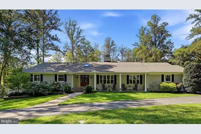 7510 Willowbrook Road, Fairfax Station, VA 22039 - Photo 7