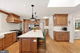 7510 Willowbrook Rd, Fairfax Station, VA 22039 - Photo 19