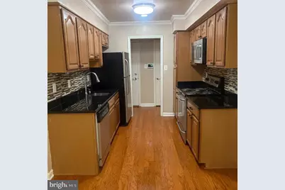 3330 Spring Lane #D-10, Falls Church, VA 22041 - Photo 7