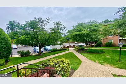 3330 Spring Lane #D-10, Falls Church, VA 22041 - Photo 3
