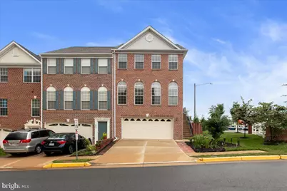 6350 Regal Oak Drive, Springfield, VA 22152 - Photo 1