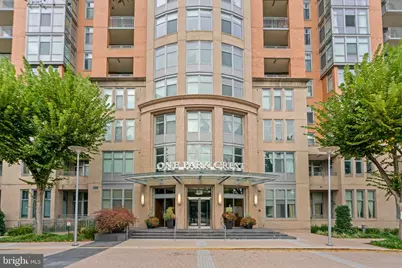 8220 Crestwood Heights Drive #1615, McLean, VA 22102 - Photo 1