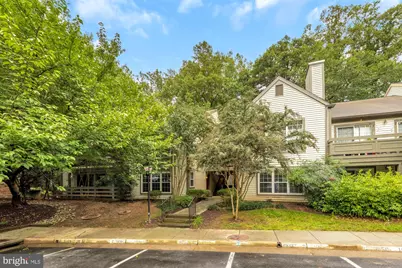 11701 Karbon Hill Court #510A, Reston, VA 20191 - Photo 1