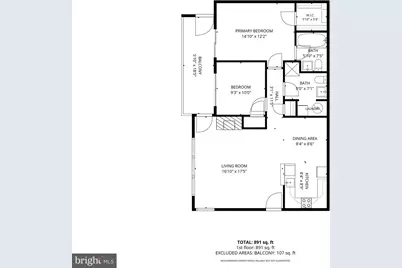 11701 Karbon Hill Court #510A, Reston, VA 20191 - Photo 23