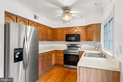 14614 Creek Valley Court, Centreville, VA 20120 - Photo 3