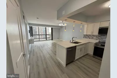 5505 Seminary Road #917N, Falls Church, VA 22041 - Photo 1