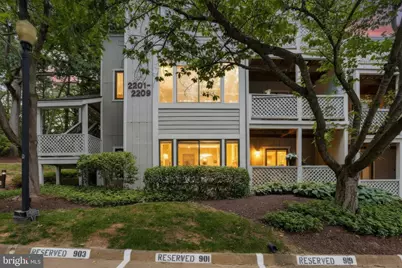 2205 Hunters Run Drive, Reston, VA 20191 - Photo 1