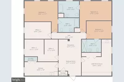 2235 Cedar Lane #201, Vienna, VA 22182 - Photo 29