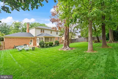 [Address not provided], Alexandria, VA 22310 - Photo 97