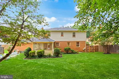 [Address not provided], Alexandria, VA 22310 - Photo 99