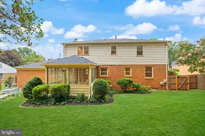 [Address not provided], Alexandria, VA 22310 - Photo 101