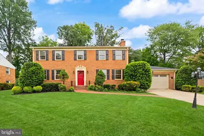 [Address not provided], Alexandria, VA 22310 - Photo 7