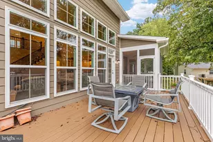 3736 Pilgrim Green Way, Fairfax, VA 22033 - Photo 163