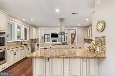 3736 Pilgrim Green Way, Fairfax, VA 22033 - Photo 19