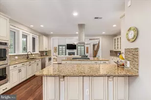 3736 Pilgrim Green Way, Fairfax, VA 22033 - Photo 19
