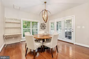 3736 Pilgrim Green Way, Fairfax, VA 22033 - Photo 101