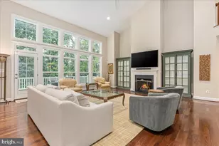 3736 Pilgrim Green Way, Fairfax, VA 22033 - Photo 11