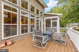 3736 Pilgrim Green Way, Fairfax, VA 22033 - Photo 59